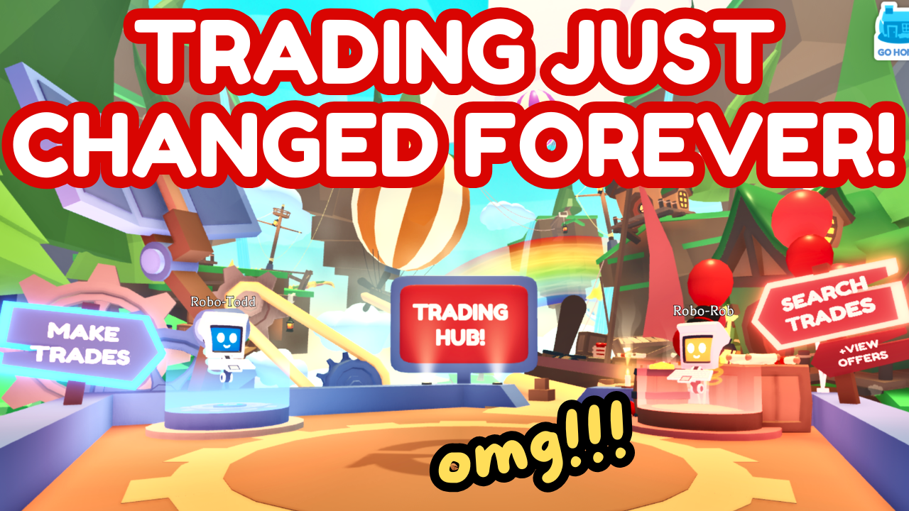 Adopt Me Trading Hub Guide: Everything You Need to Know + My Trading Strategy