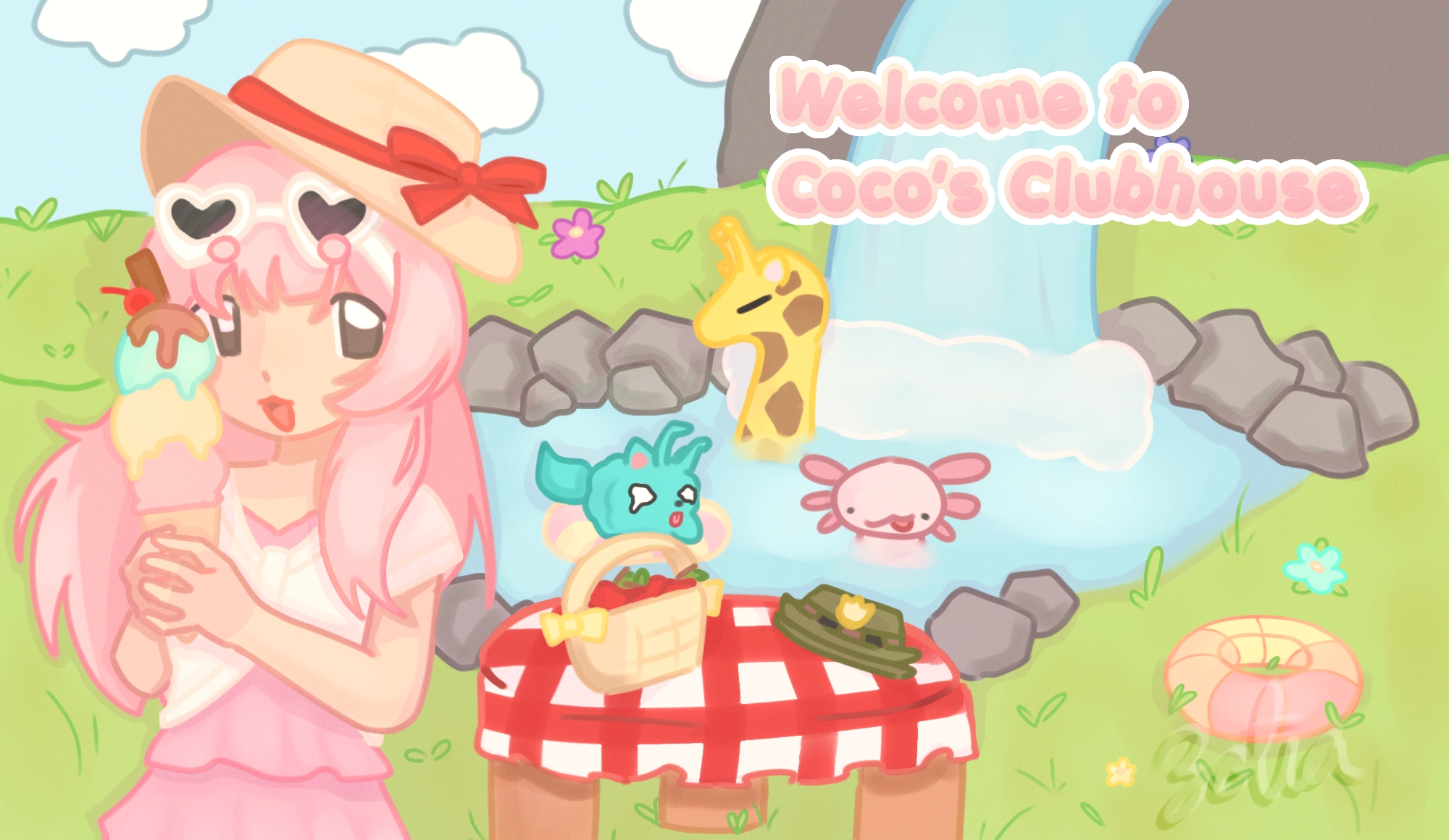 join the discord
